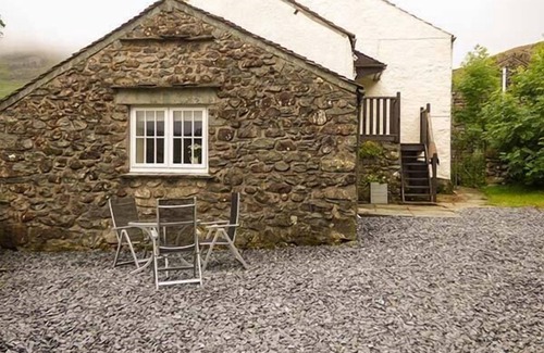 Broughton in Furness Cottage | Cockley Beck Cottage