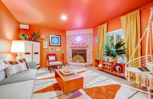 North Mountain House | Cocktails & Dreams