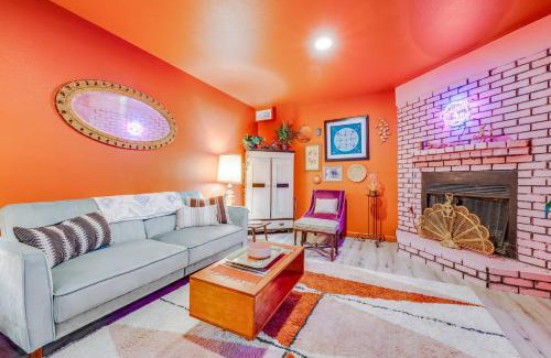 North Mountain House | Cocktails & Dreams