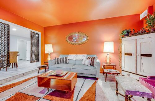 North Mountain House | Cocktails & Dreams