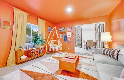 North Mountain House | Cocktails & Dreams