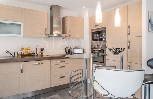 Lazaret Apartment | Coco 2 bedroom apartment VRBO