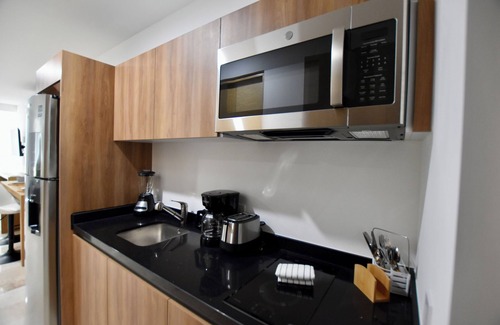 Zazil-ha Apartment | Coco beach by Casago