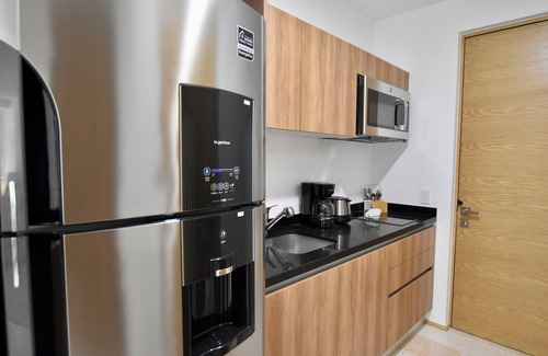 Zazil-ha Apartment | Coco beach by Casago