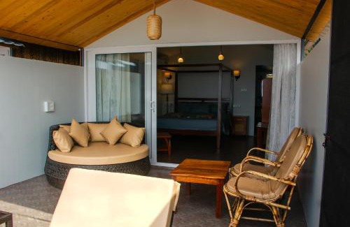 Palolem Resort | COCO CABANA