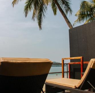 Palolem Resort | COCO CABANA