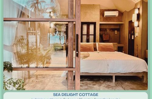 Ko Ngai Resort | Coco Cottage