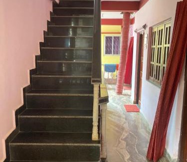 Arambol House | Coco guesthouse