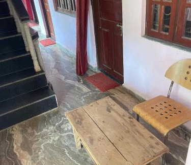 Arambol House | Coco guesthouse