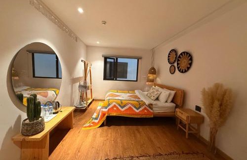 Phuong 10 Hotel | COCO HOUSE Bùi Thị Xuân, Đà Lạt