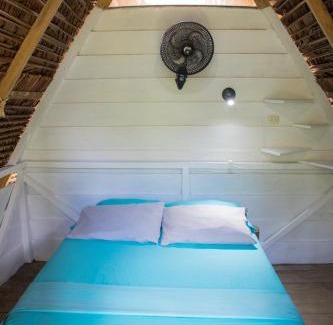 Uramba National Park Apartment | Coco House - Playa La Barra
