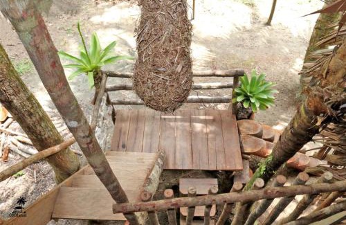 Uramba National Park Apartment | Coco House - Playa La Barra