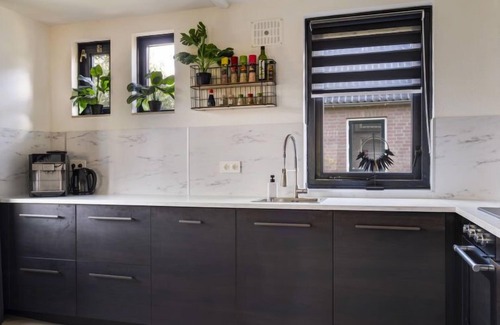 Ewijk House | Coco Luxury Home by Interhome