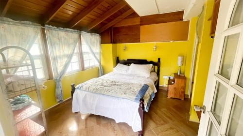 Picard Hotel | Coco Mango Suites
