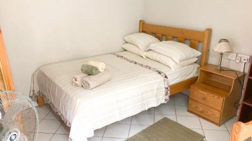 Picard Hotel | Coco Mango Suites