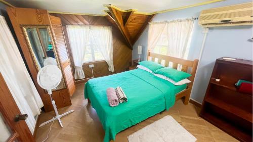 Picard Hotel | Coco Mango Suites