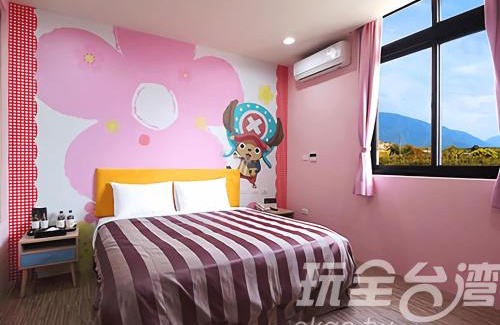 Puli Hotel | CoCo Motel Boutique