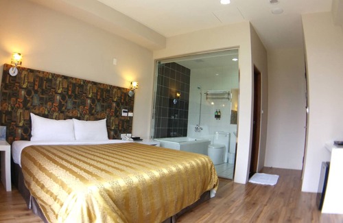 Puli Hotel | Coco Motel