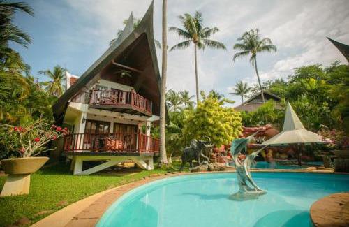 Rawai House | Coco palace resort