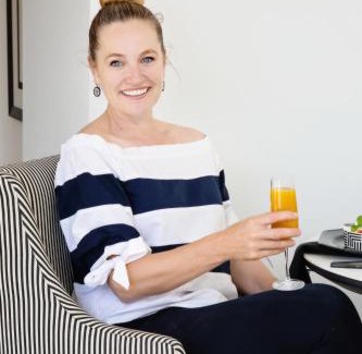 Paarl House | Coco Queen