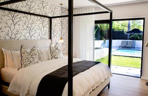 Paarl House | Coco Queen