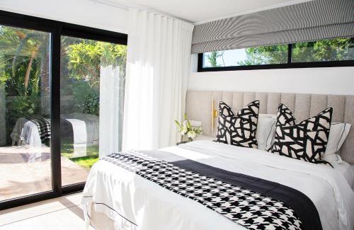 Paarl House | Coco Queen