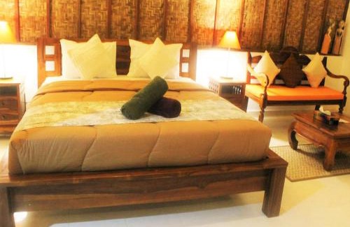 Penida Island Resort | Coco Resort Penida