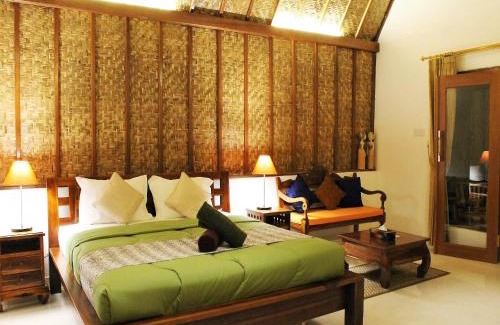 Penida Island Resort | Coco Resort Penida