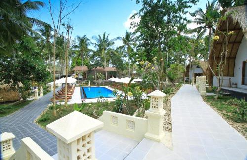 Penida Island Resort | Coco Resort Penida