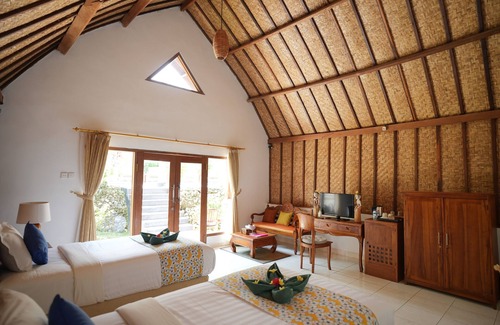 Penida Island Hotel | Coco Resort Penida