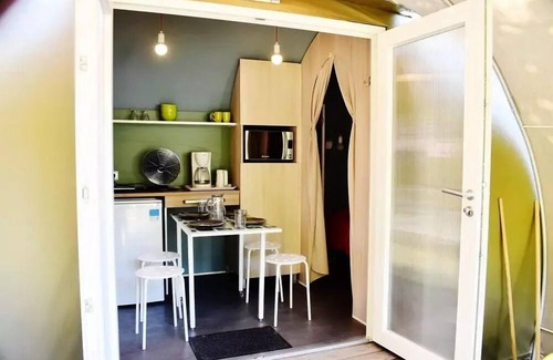 Palau-del-Vidre House | Coco Sweet 2 bedrooms 4 persons