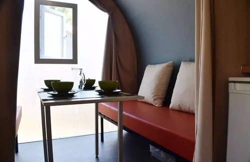 Palau-del-Vidre House | Coco Sweet 2 bedrooms 4 persons