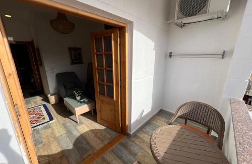 Dahab Villa | Coco villa