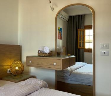 Dahab Villa | Coco villa