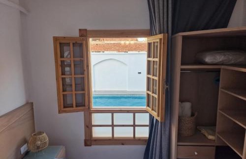 Dahab Villa | Coco villa