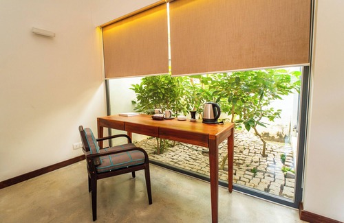 East Ham Tien Beach Villa | Coco Villa