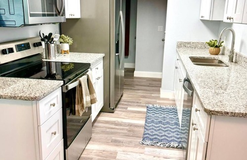 Merritt Island House | Cocoa Beach Bungalow, Dream House & Vacation Paradise!