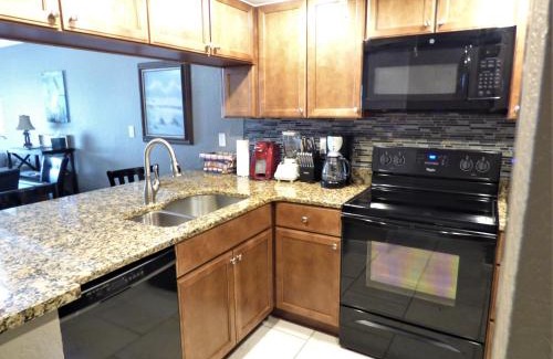 Avon By The Sea Apartment | Cocoa Beach - Oceanfront - Steps to the Pier and Ocean