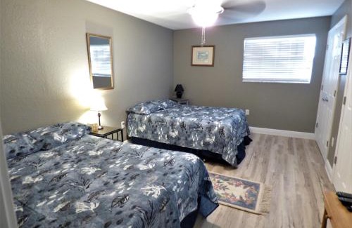 Avon By The Sea Apartment | Cocoa Beach - Oceanfront - Steps to the Pier and Ocean