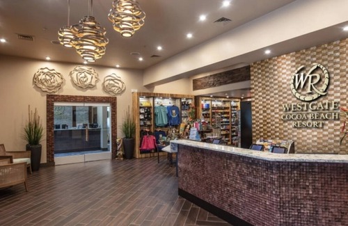 Cocoa Beach Resort | Cocoa Beach resort