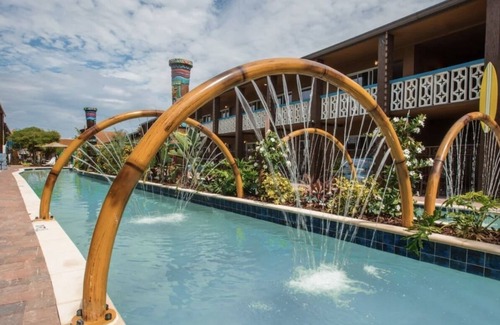 Cocoa Beach Resort | Cocoa Beach resort