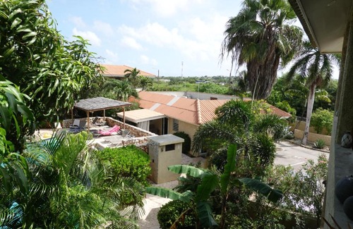 Willemstad Apartment | Cocobana Resort