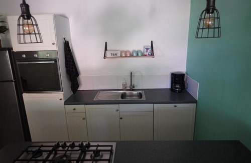 Willemstad Apartment | Cocobana Resort