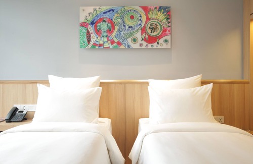 Ngu Hanh Son Hotel | Cocobay Danang, Vietnam