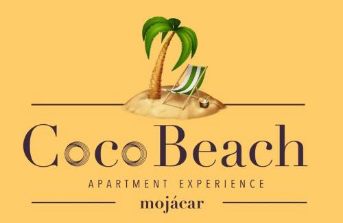 Playa Macenas Apartment | CocoBeach Mojácar