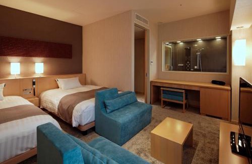 Otemachi Hotel | Cocochee Hotel Numazu