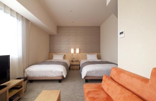 Otemachi Hotel | Cocochee Hotel Numazu