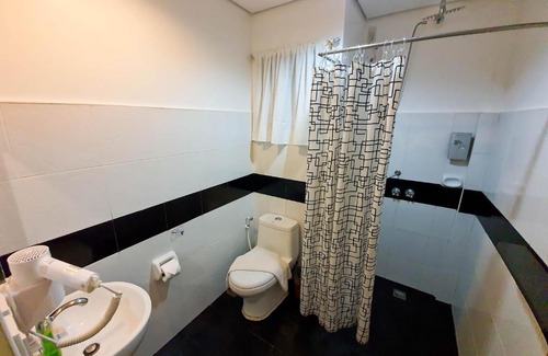 Manoc-Manoc Hotel | Cocoloco Beach Resort