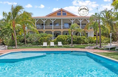Jan Thiel Apartment | Cocoloft Curacao