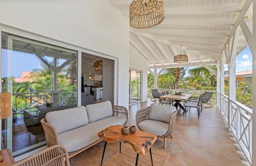 Jan Thiel Apartment | Cocoloft Curacao
